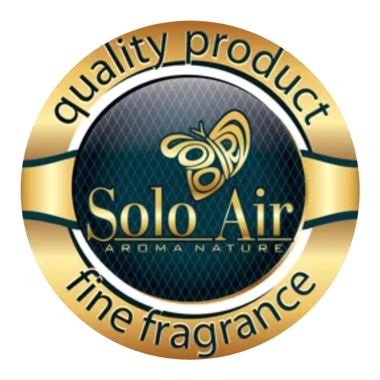 Solo Air Professional Air - Fresheners